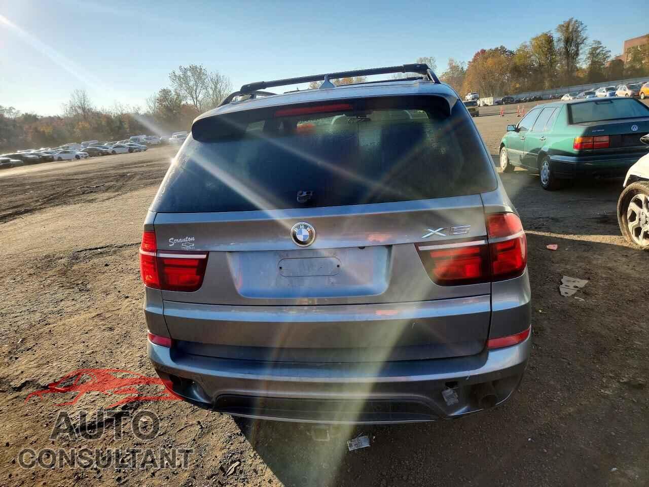 BMW X5 2012 - 5UXZV4C58CL757074