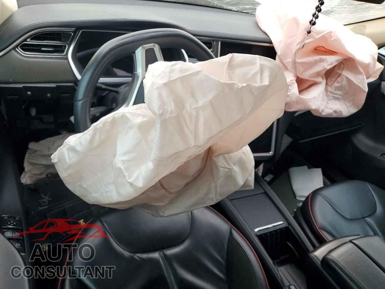 TESLA MODEL S 2013 - 5YJSA1CP7DFP08029