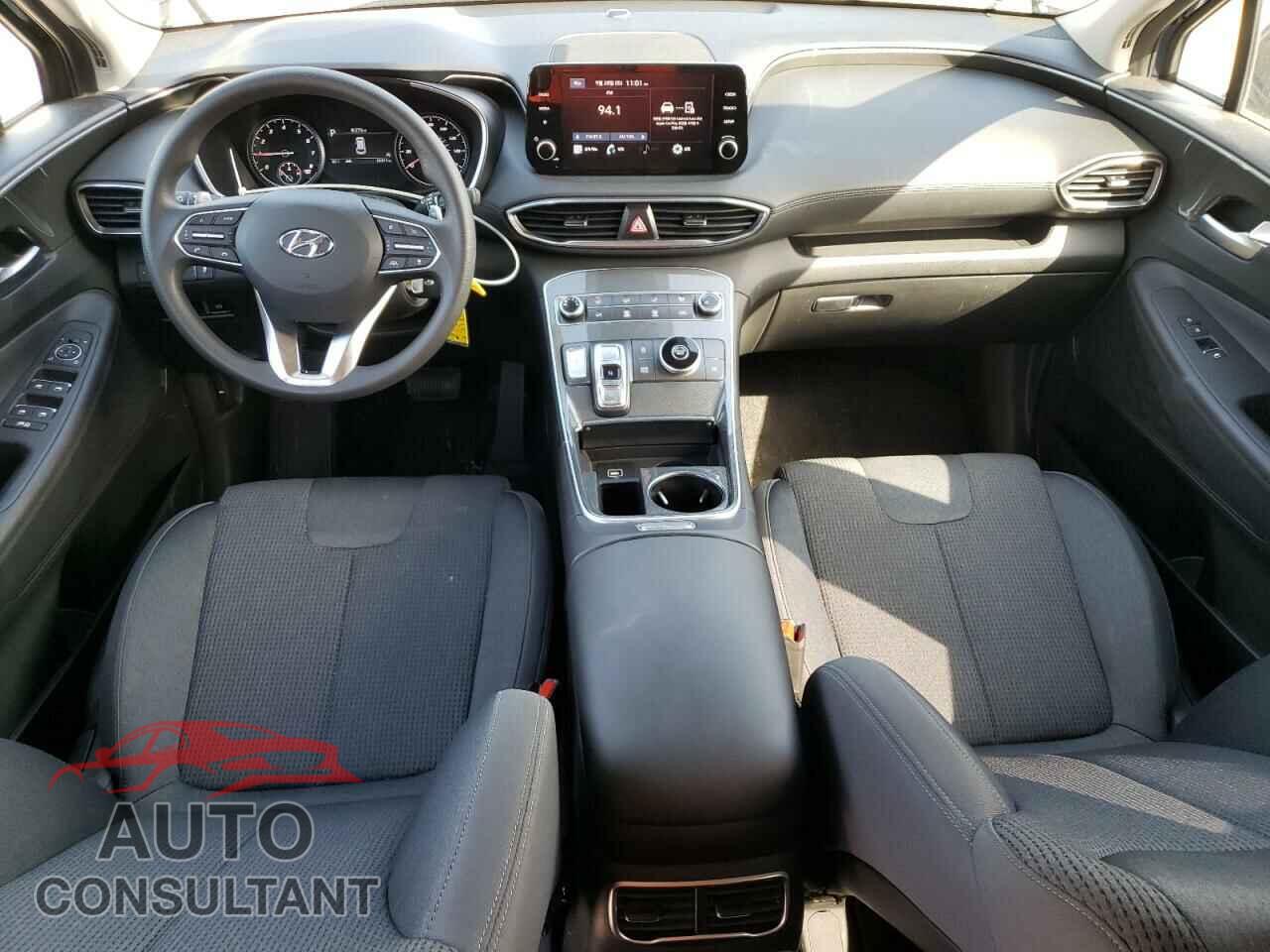 HYUNDAI SANTA FE 2023 - 5NMS14AJXPH597060