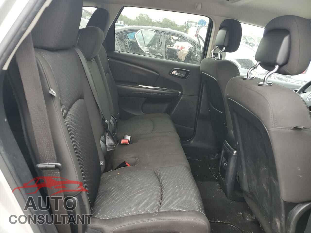 DODGE JOURNEY 2012 - 3C4PDCBG0CT202178