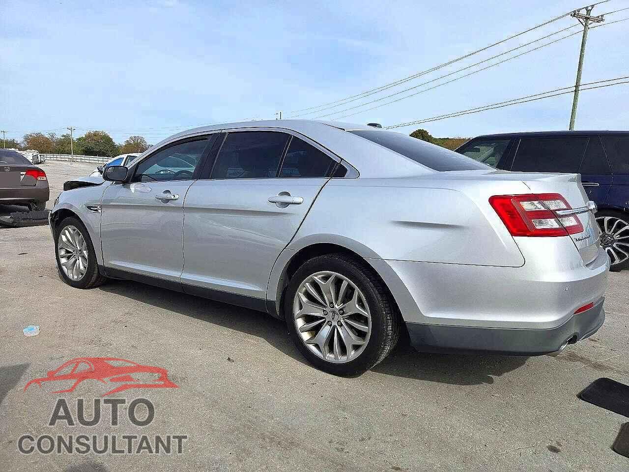 FORD TAURUS 2015 - 1FAHP2F84FG195825