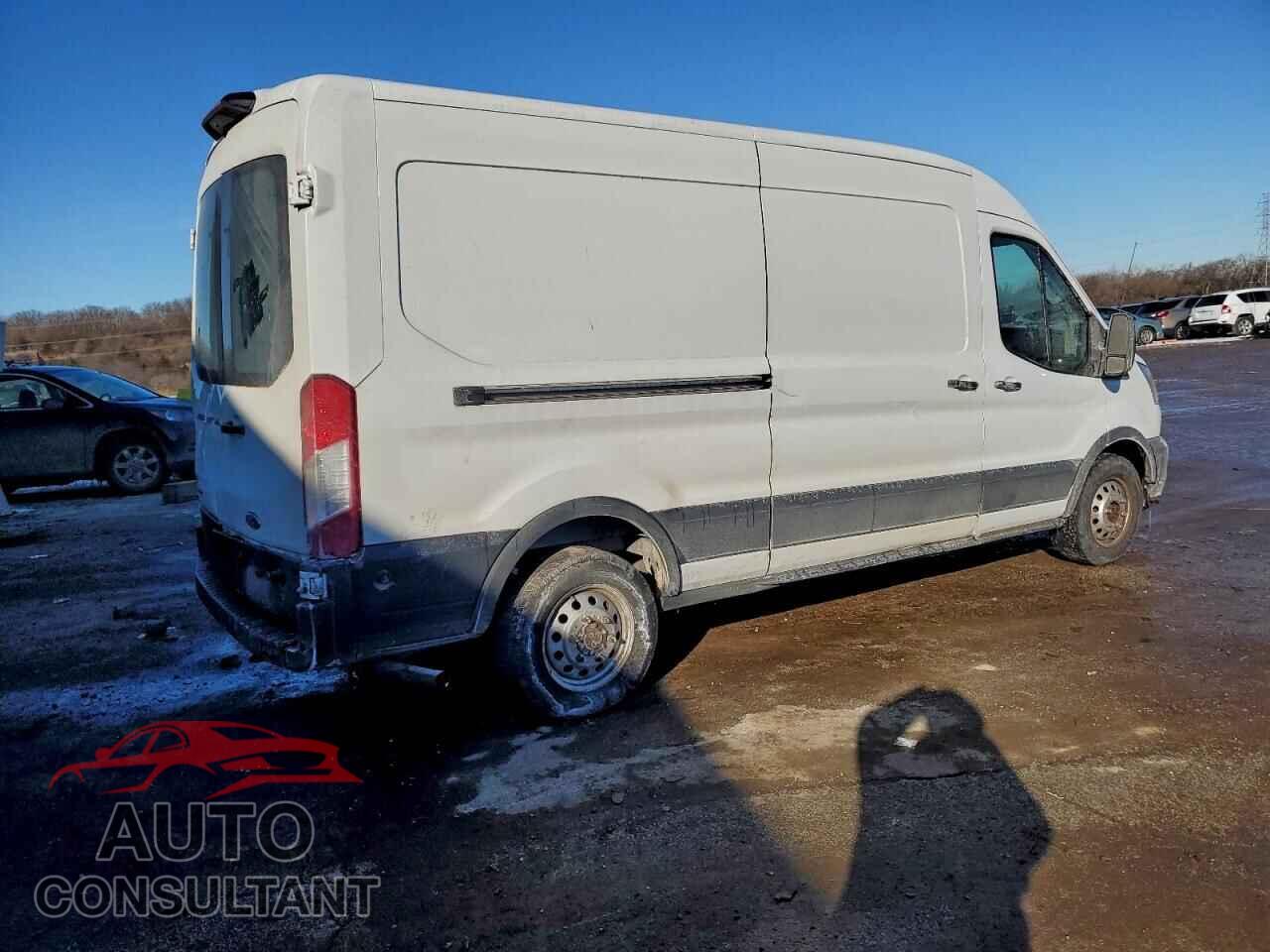 FORD TRANSIT 2020 - 1FTBR2C8XLKA04223