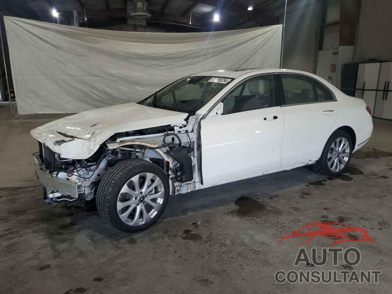MERCEDES-BENZ E-CLASS 2019 - WDDZF4KB0KA597469