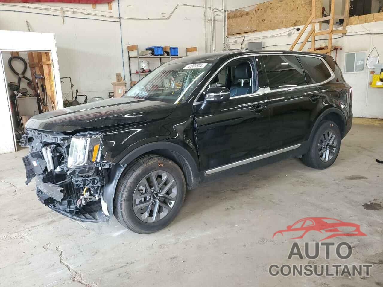 KIA TELLURIDE 2023 - 5XYP2DGC5PG327577