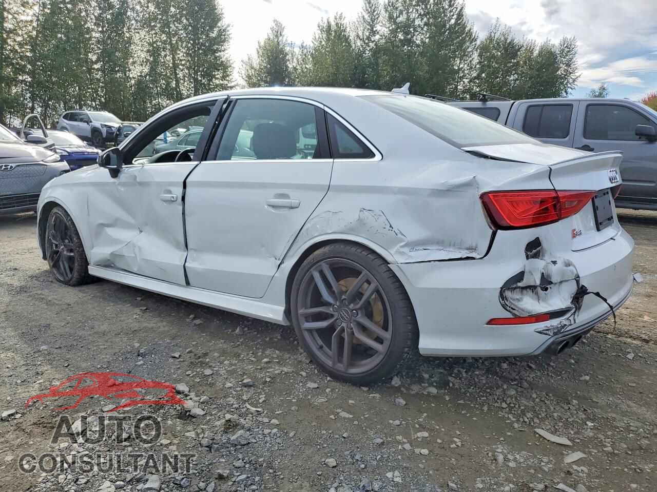 AUDI A3 2015 - WAUBFGFF6F1073563