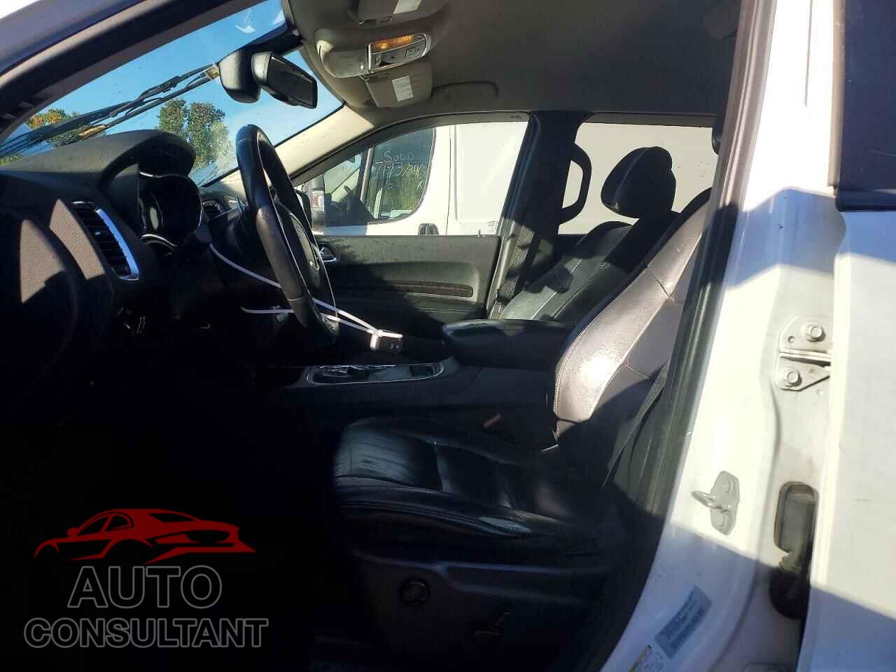 DODGE DURANGO 2015 - 1C4RDHDG7FC770737