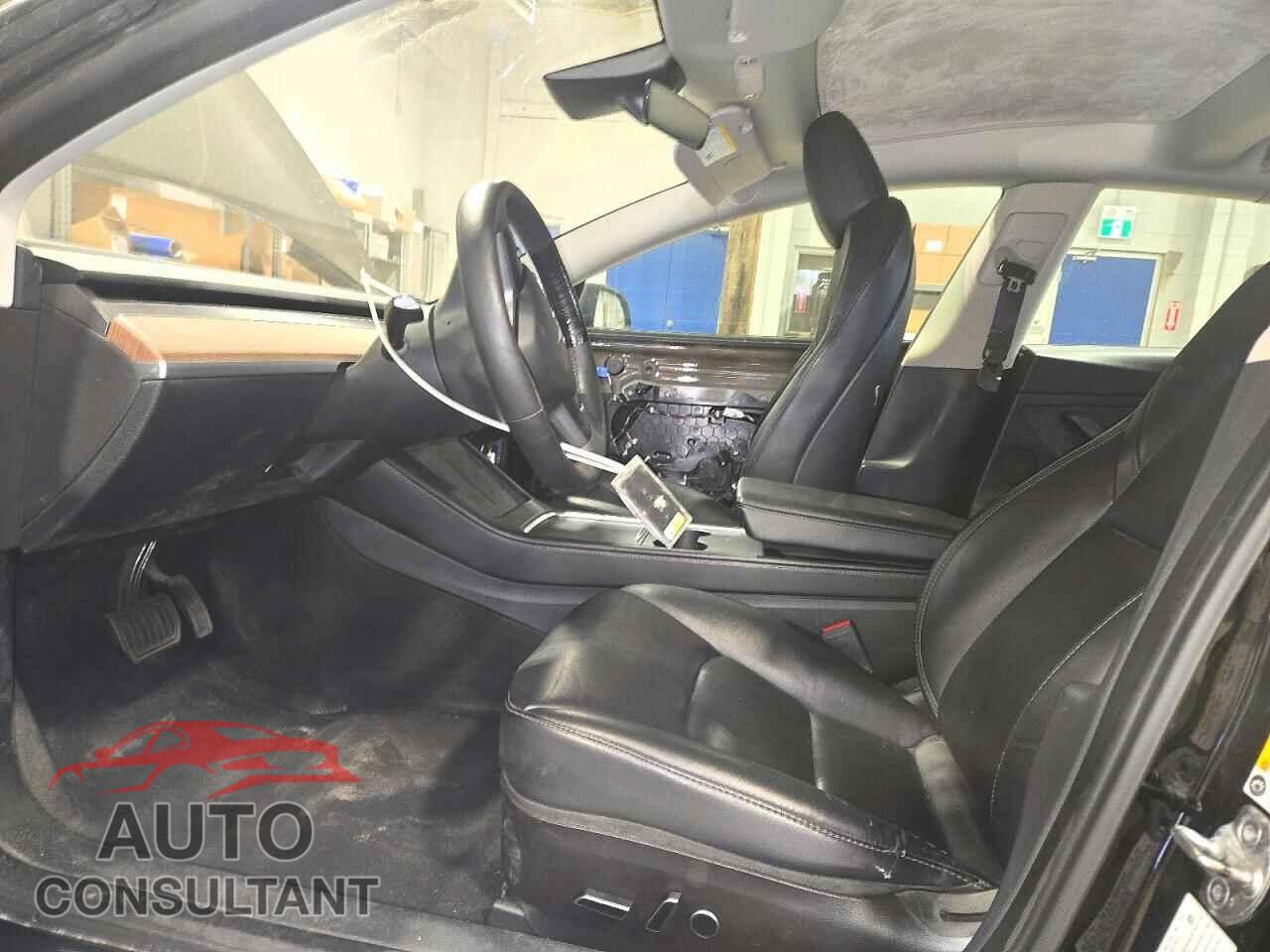 TESLA MODEL 3 2023 - 5YJ3E1EBXPF415885