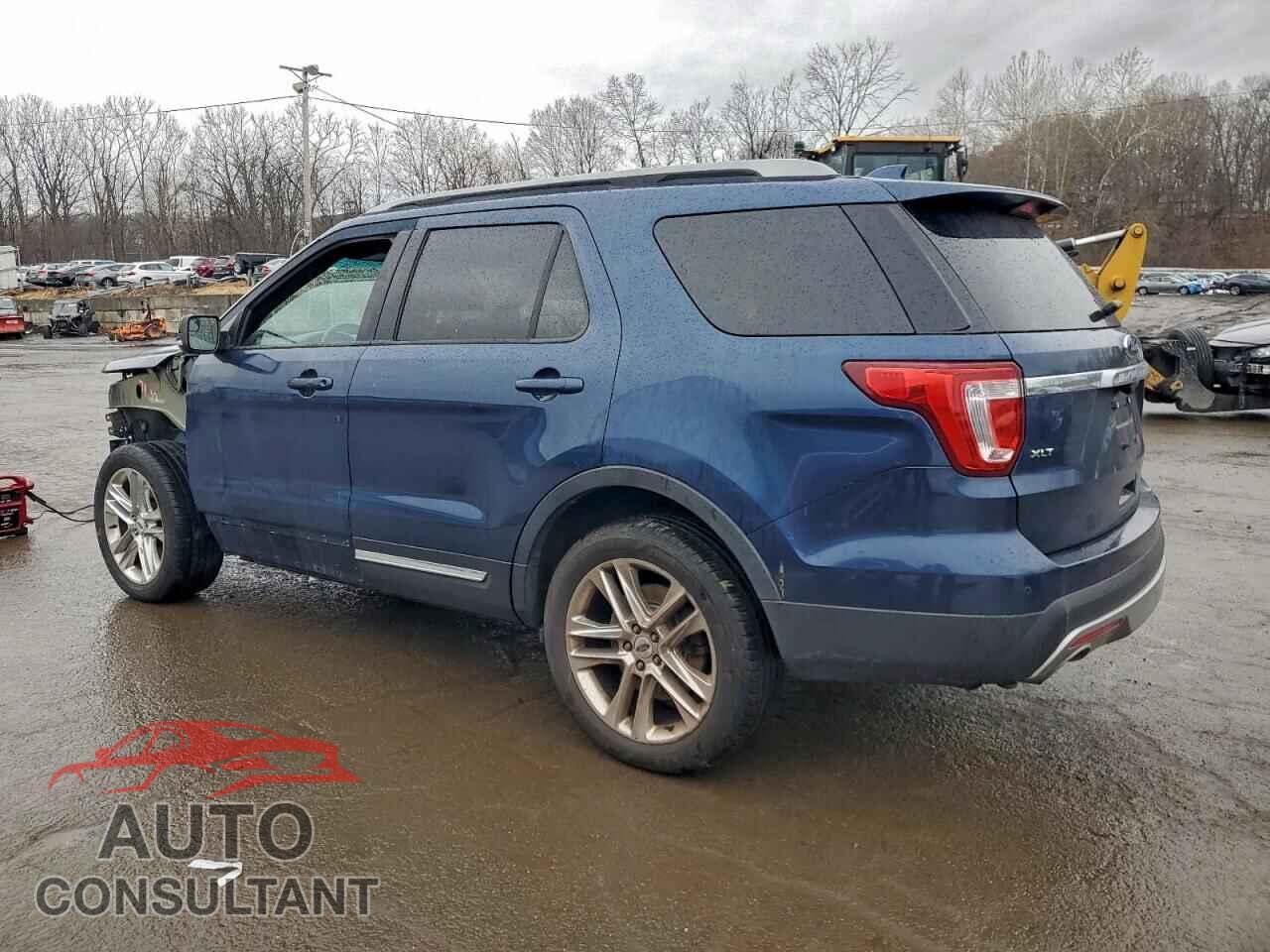 FORD EXPLORER 2016 - 1FM5K8D83GGD18898