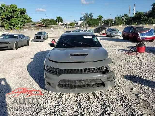 DODGE CHARGER 2023 - 2C3CDXGJ9PH635544