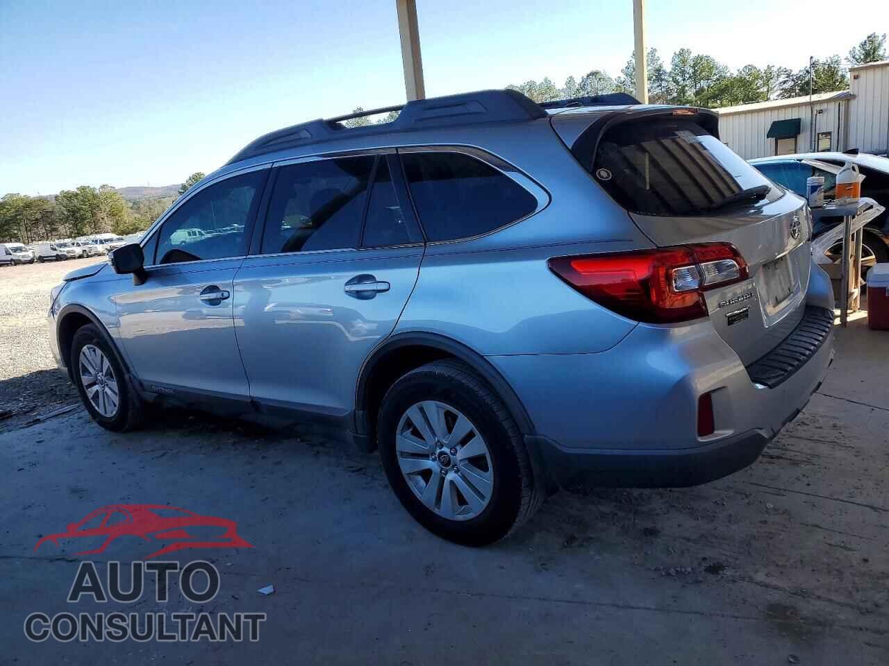 SUBARU OUTBACK 2015 - 4S4BSBFC3F3264994