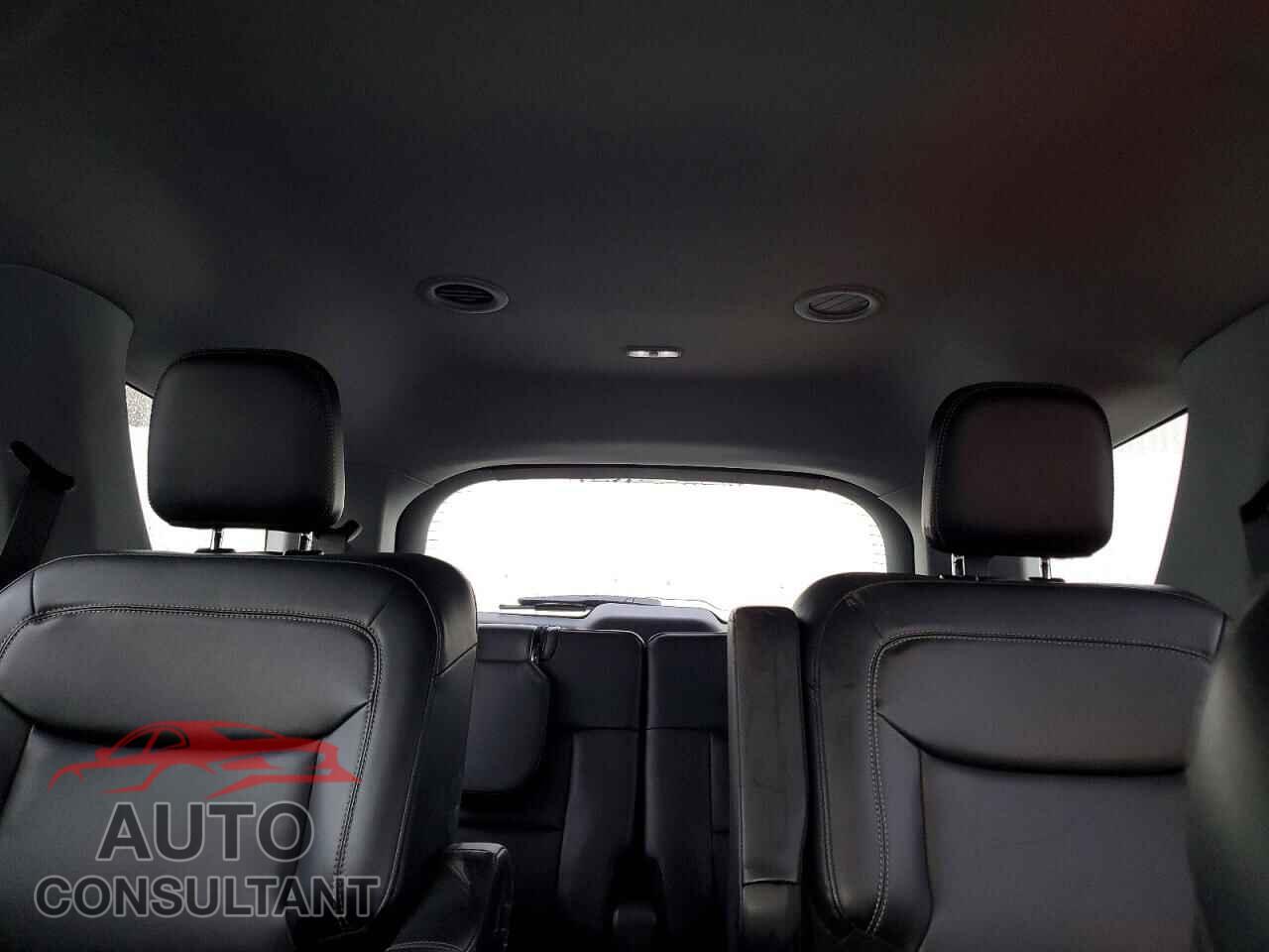 FORD EXPLORER 2022 - 1FMSK7DH8NGB73111