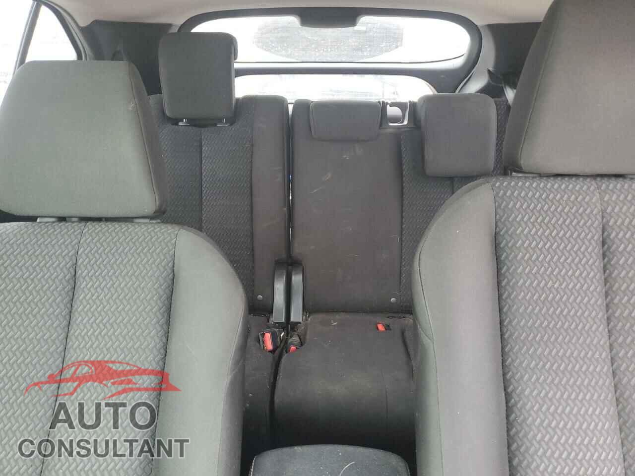 MITSUBISHI ECLIPSE 2020 - JA4AT4AA5LZ037338