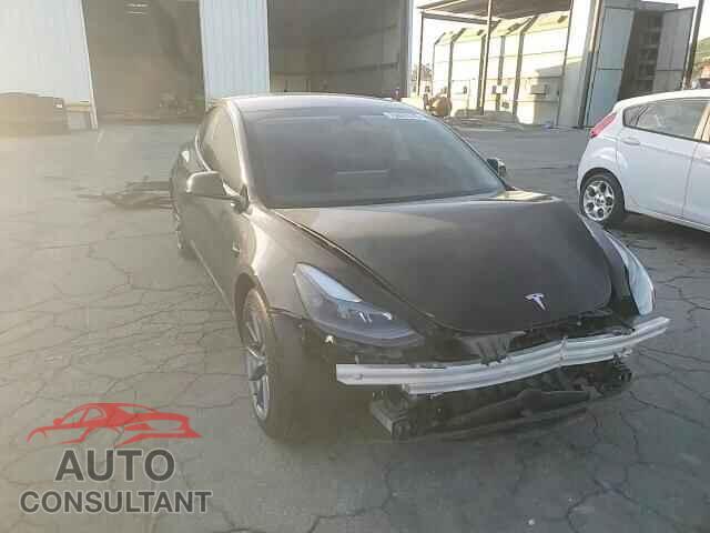 TESLA MODEL 3 2023 - 5YJ3E1EA2PF645721