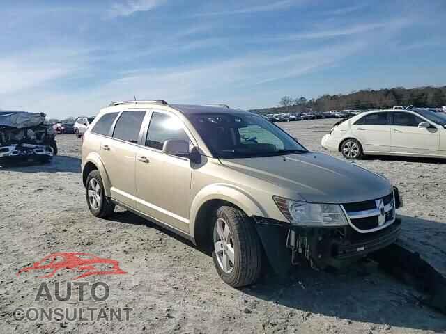 DODGE JOURNEY 2010 - 3D4PG5FV1AT117149