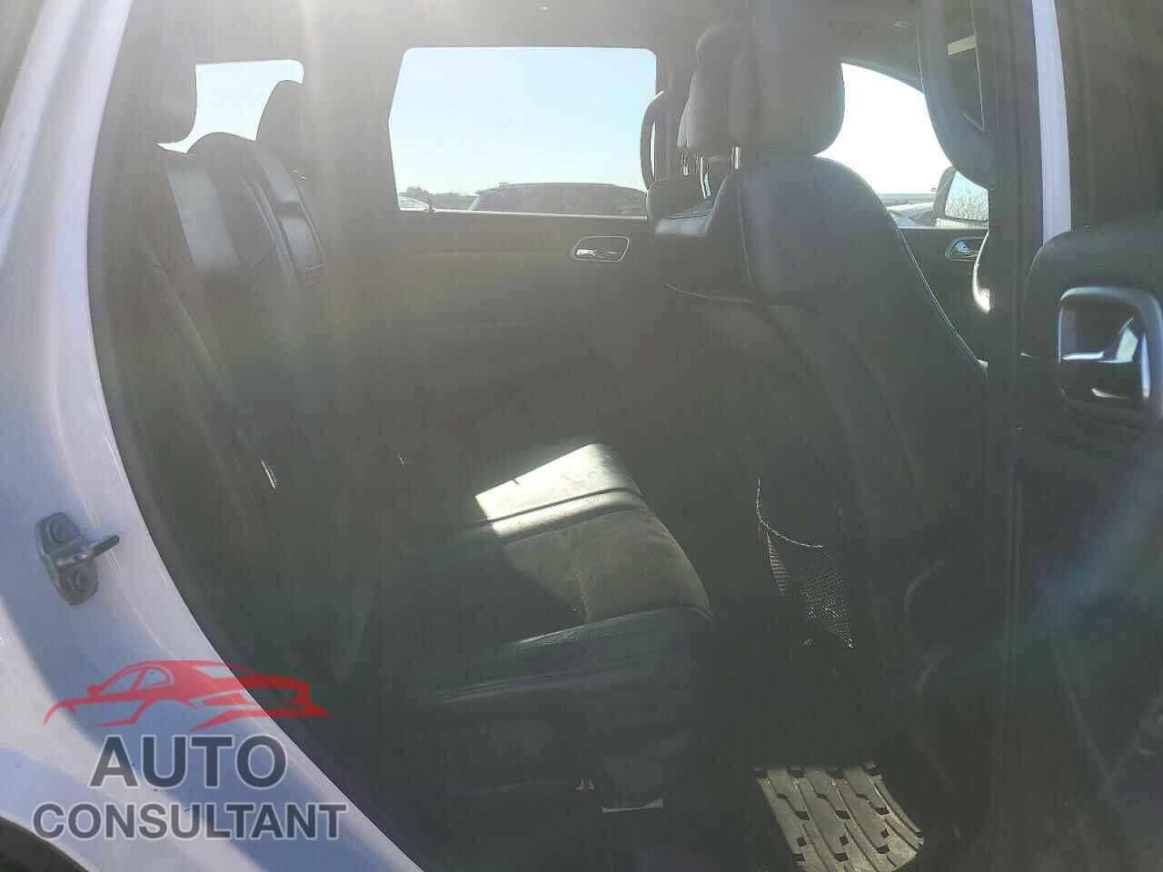 JEEP CHEROKEE 2017 - 1C4RJFAG2HC720154