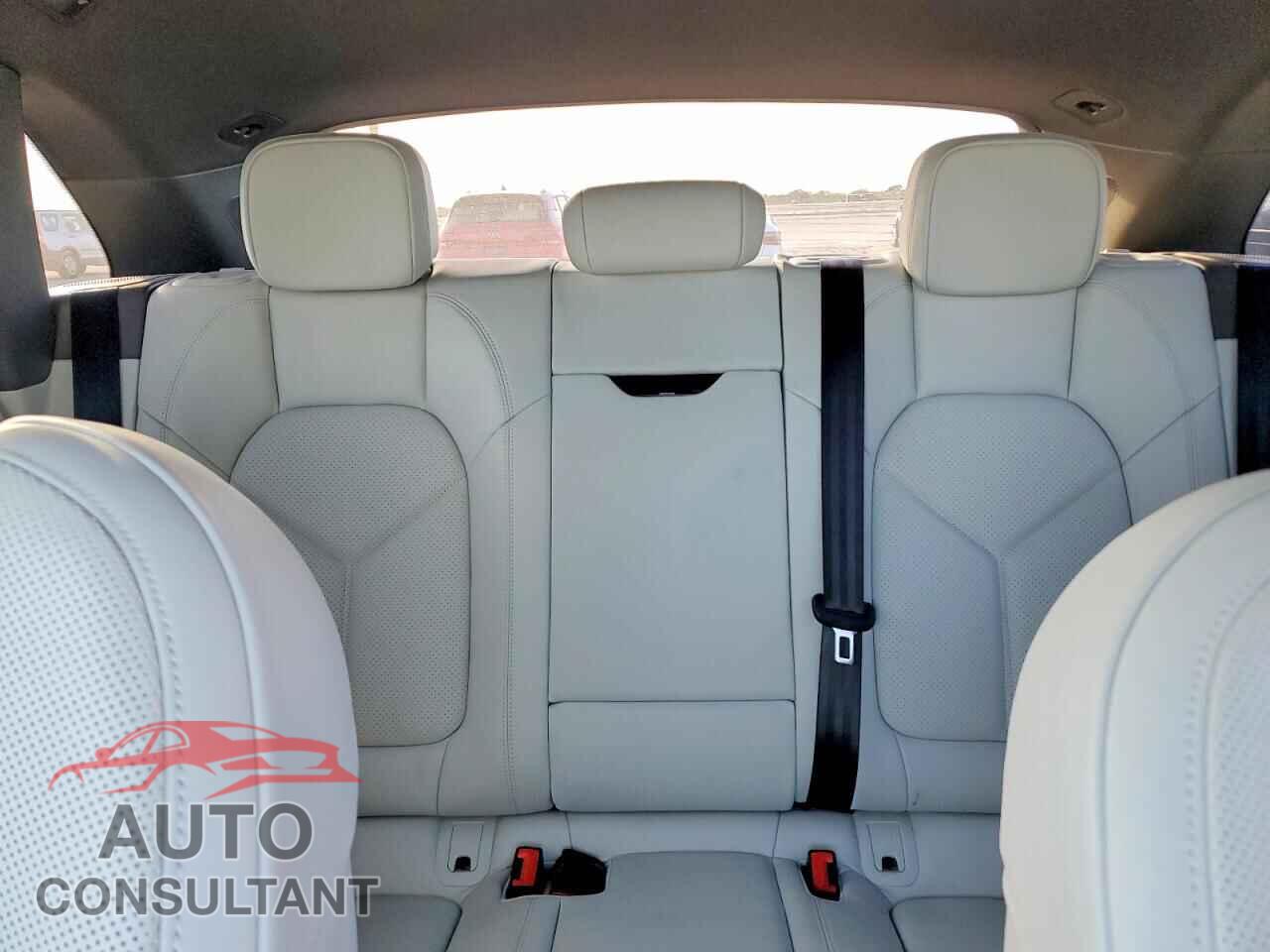 PORSCHE MACAN 2020 - WP1AA2A5XLLB08716