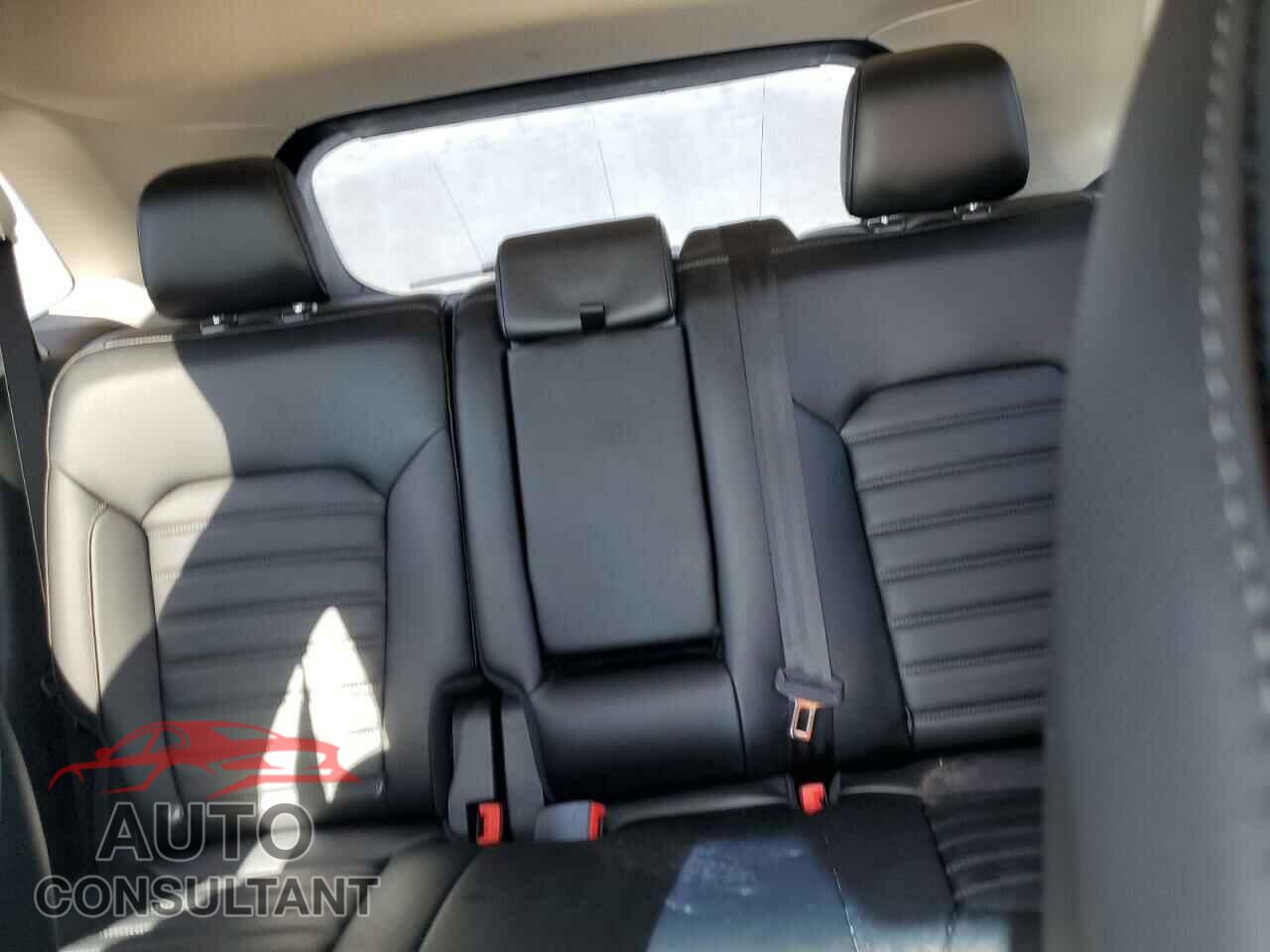 FORD EDGE 2020 - 2FMPK3J90LBA53772