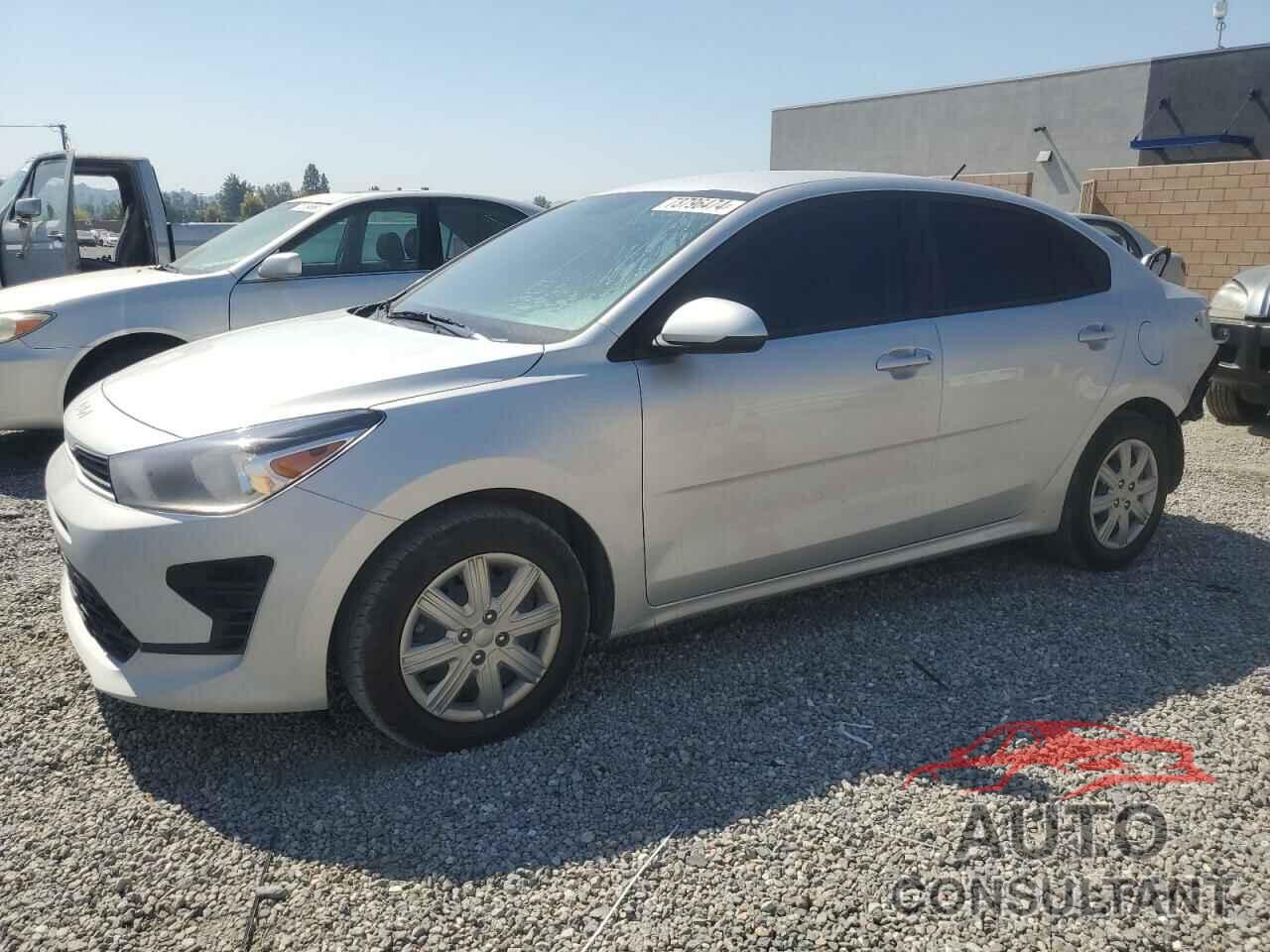 KIA RIO 2023 - 3KPA24AD7PE561532