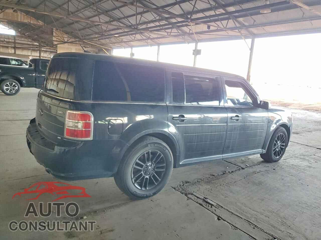 FORD FLEX 2013 - 2FMHK6C88DBD28638