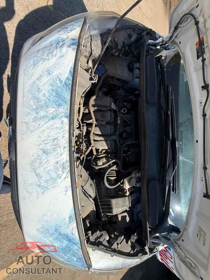 FORD TRANSIT 2021 - NM0LS7E27M1496177