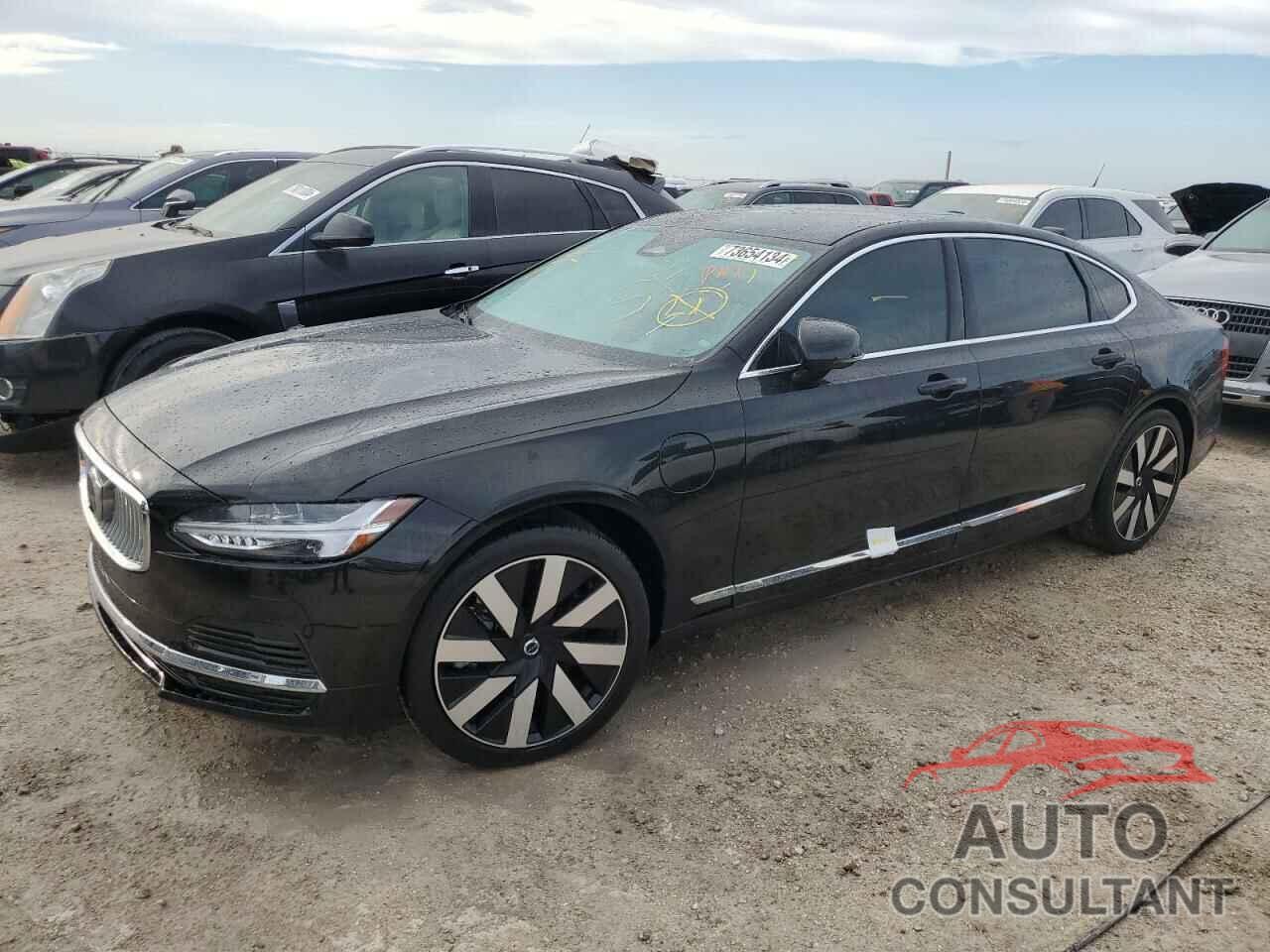 VOLVO S90 ULTIMA 2024 - LVYH60AF2RP409571