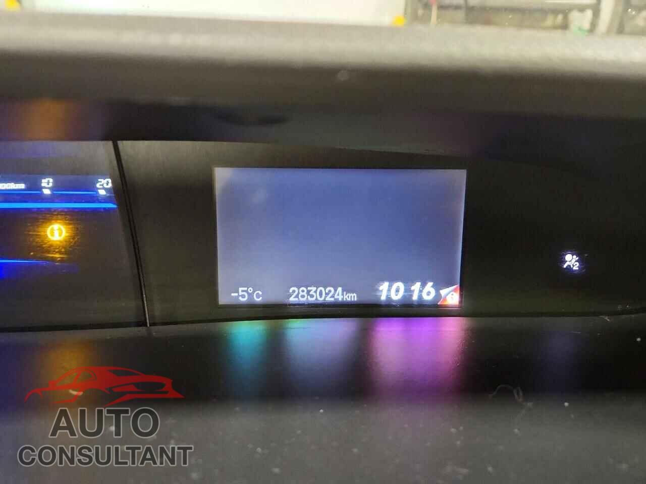 HONDA CIVIC 2013 - 2HGFB2F56DH104370