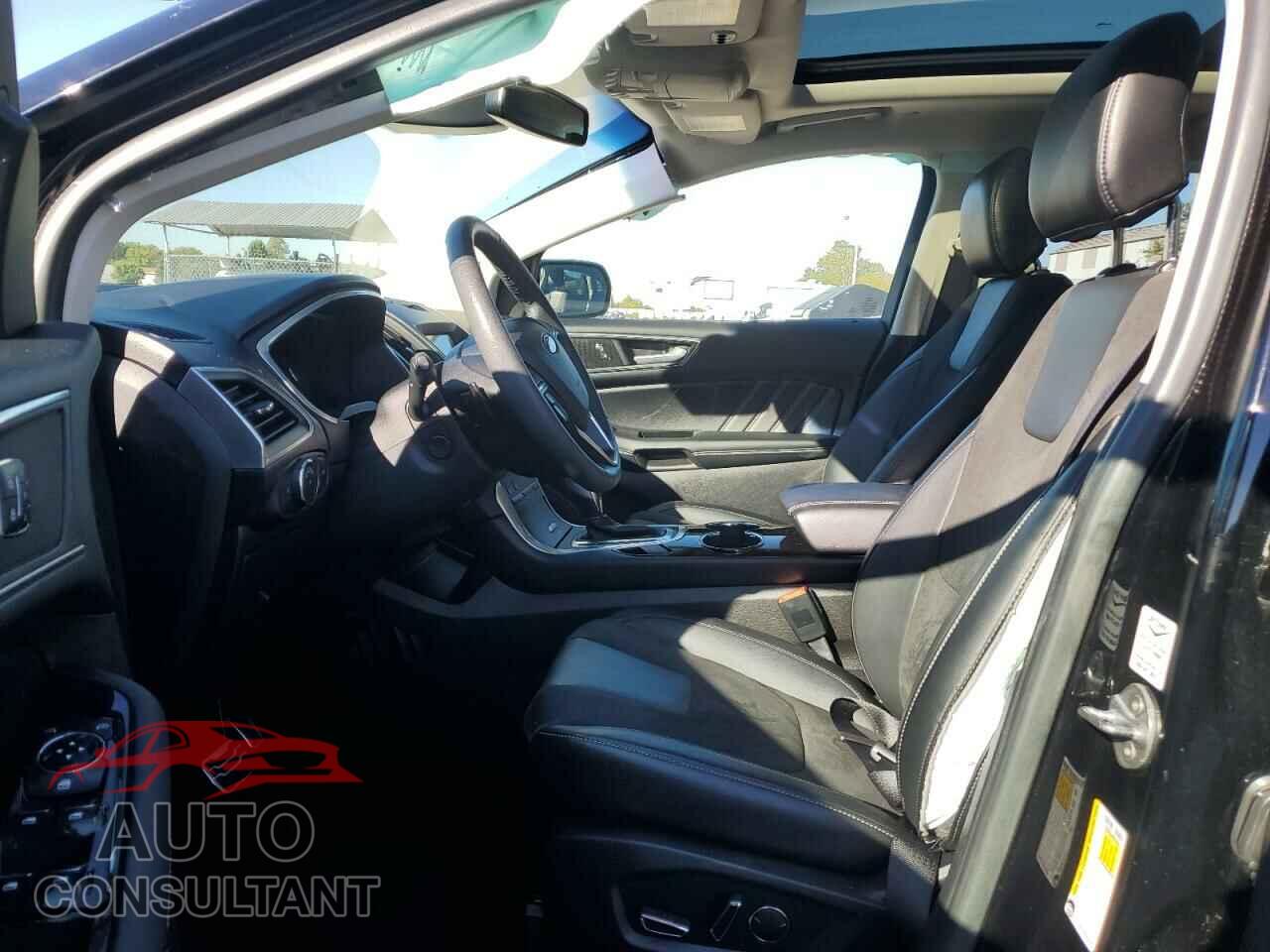 FORD EDGE 2017 - 2FMPK4AP0HBB25842