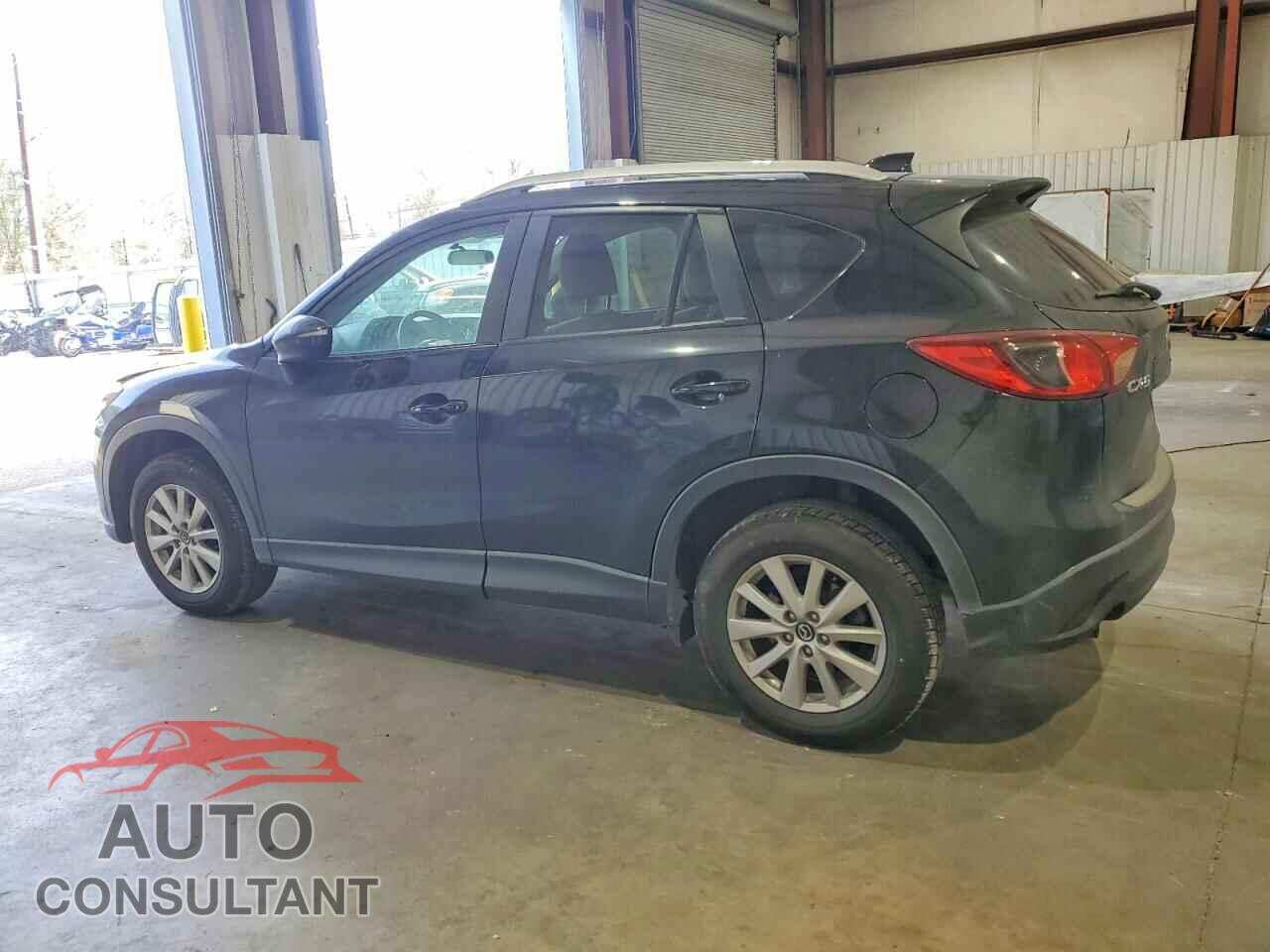 MAZDA CX-5 2015 - JM3KE2CYXF0508564
