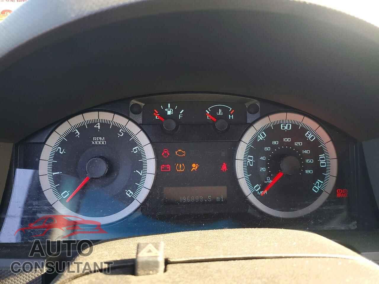 FORD ESCAPE 2010 - 1FMCU9EG1AKB01898