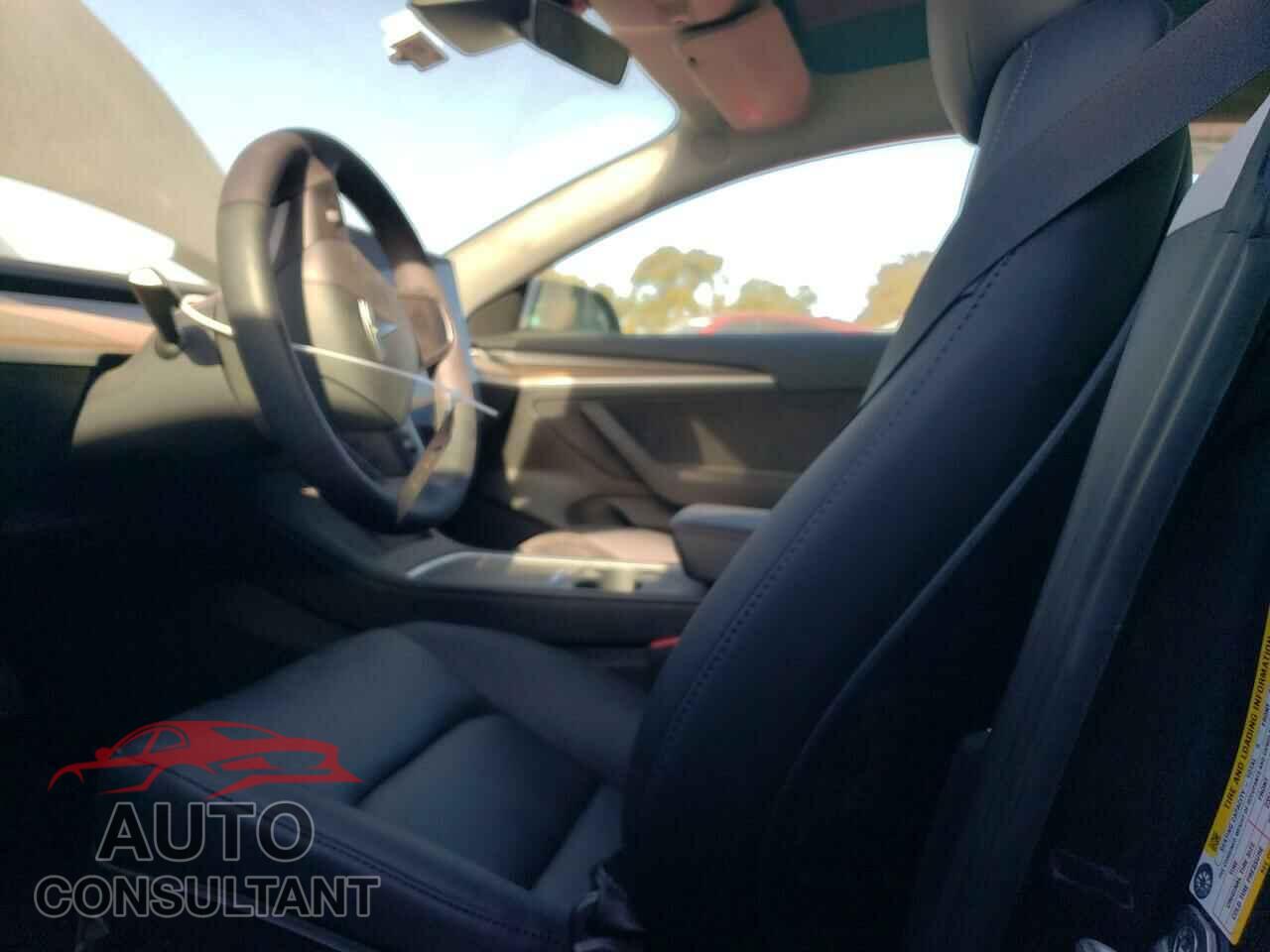 TESLA MODEL 3 2023 - 5YJ3E1EA5PF455959
