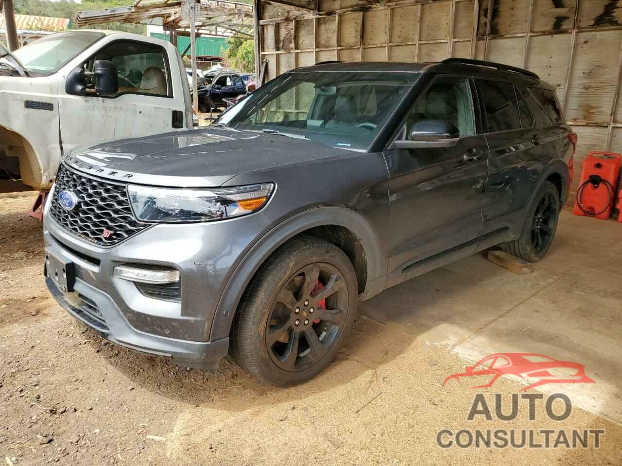 FORD EXPLORER 2020 - 1FM5K8GC0LGC31454