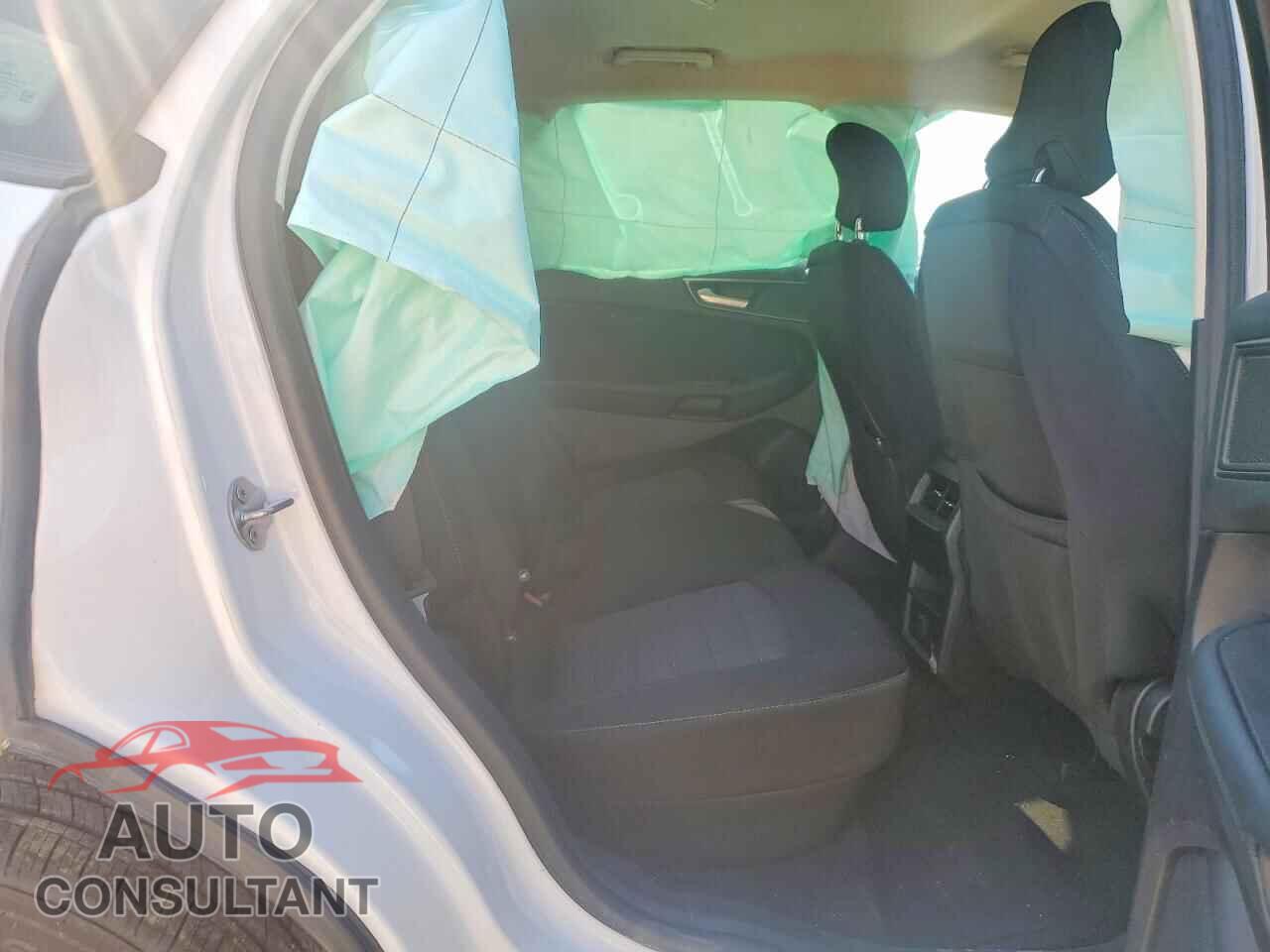 FORD EDGE 2019 - 2FMPK3G93KBC05355