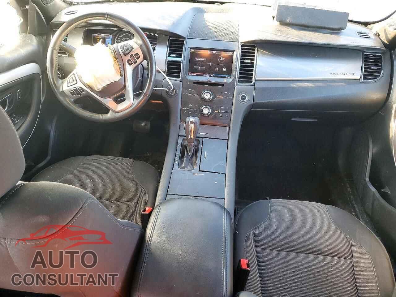 FORD TAURUS 2013 - 1FAHP2E87DG154345