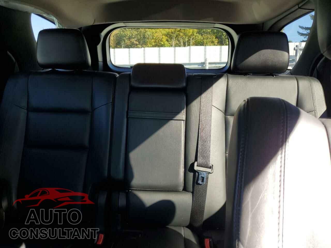DODGE DURANGO 2017 - 1C4RDJDG5HC690976