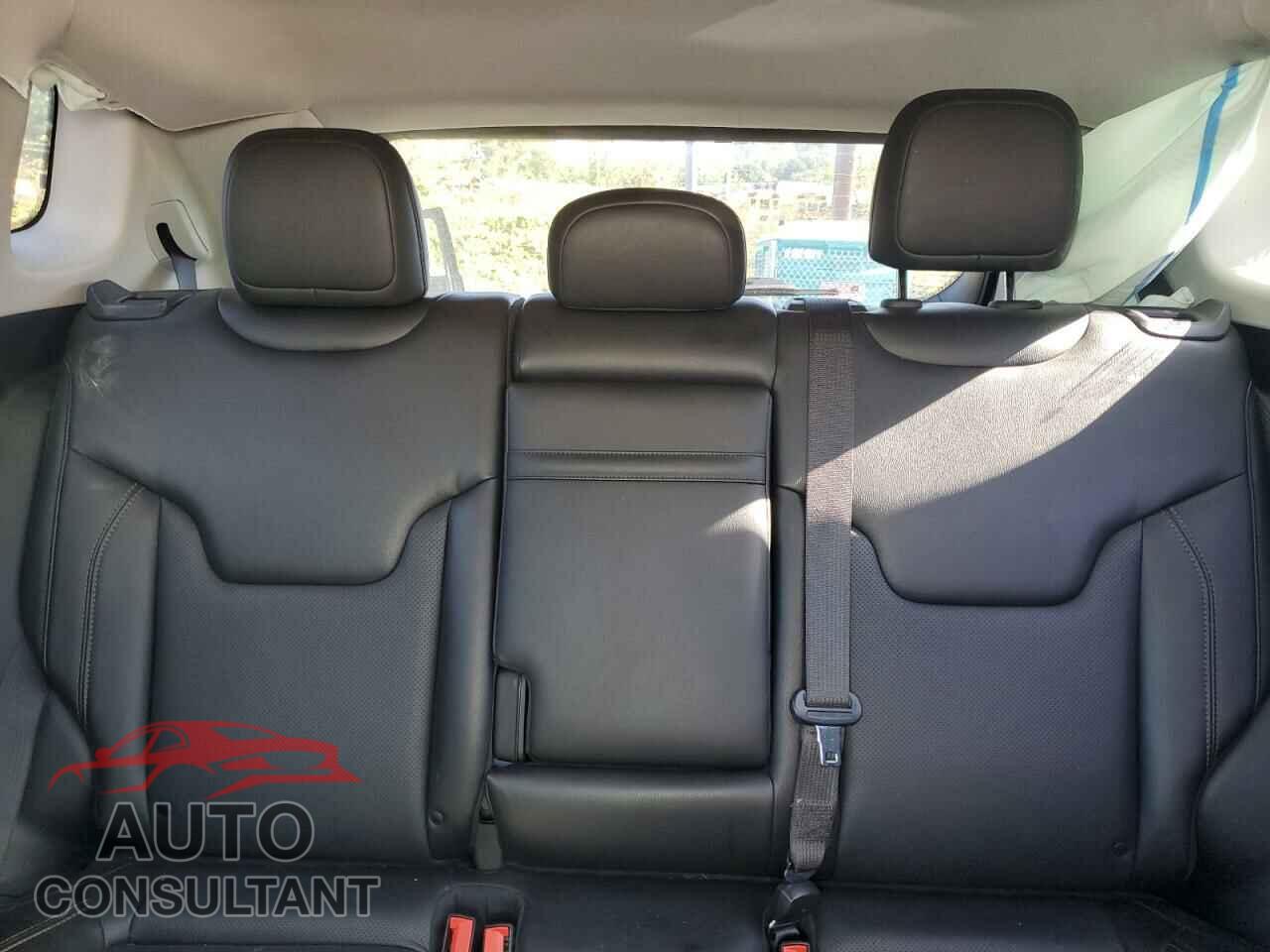 JEEP COMPASS 2019 - 3C4NJDCB7KT596169