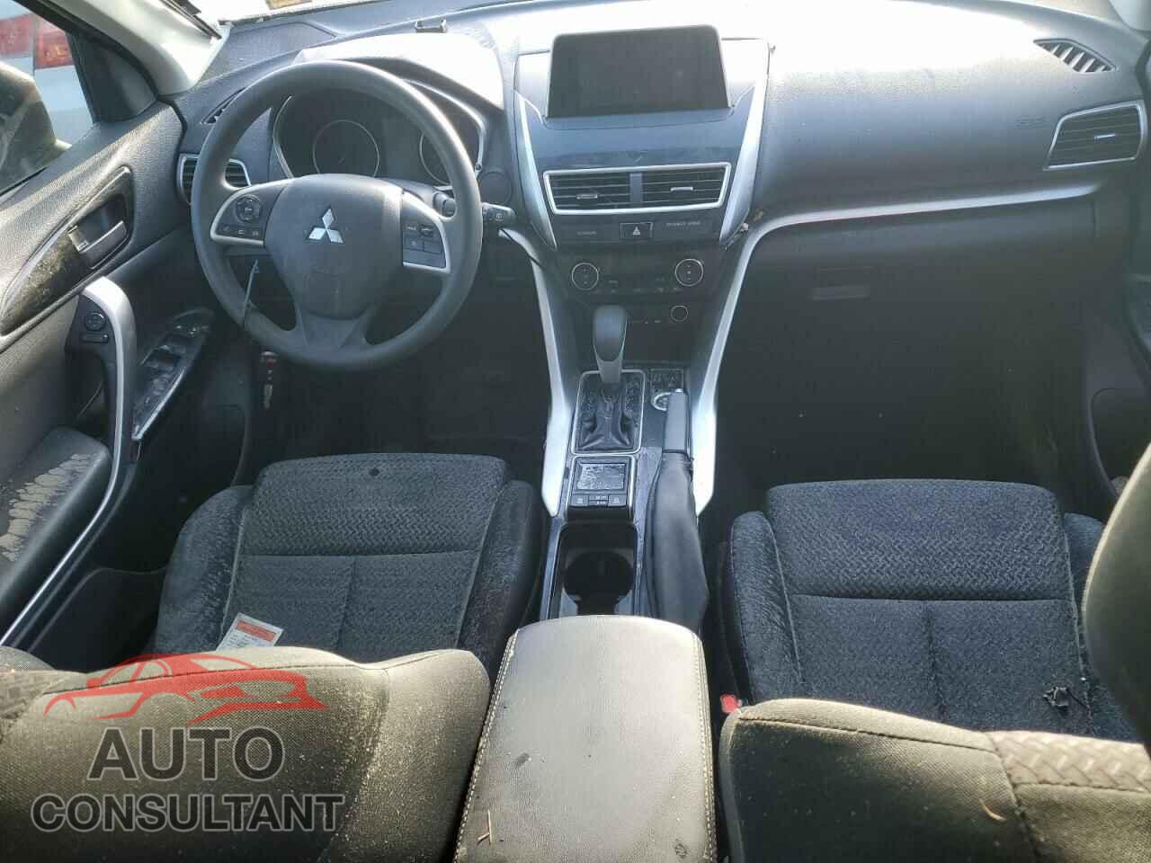 MITSUBISHI ECLIPSE 2019 - JA4AT4AA8KZ024470