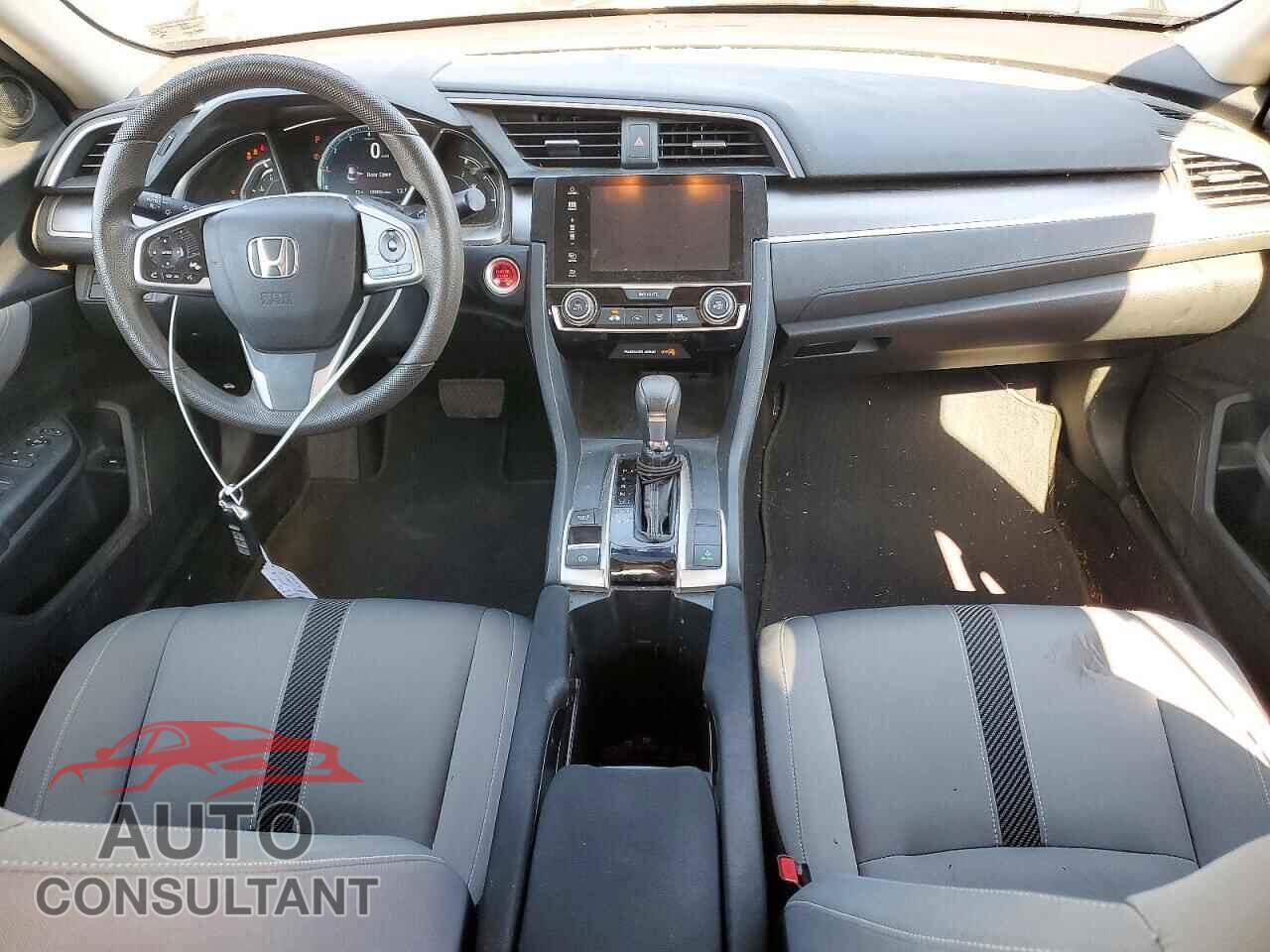 HONDA CIVIC 2016 - 19XFC2F74GE038656
