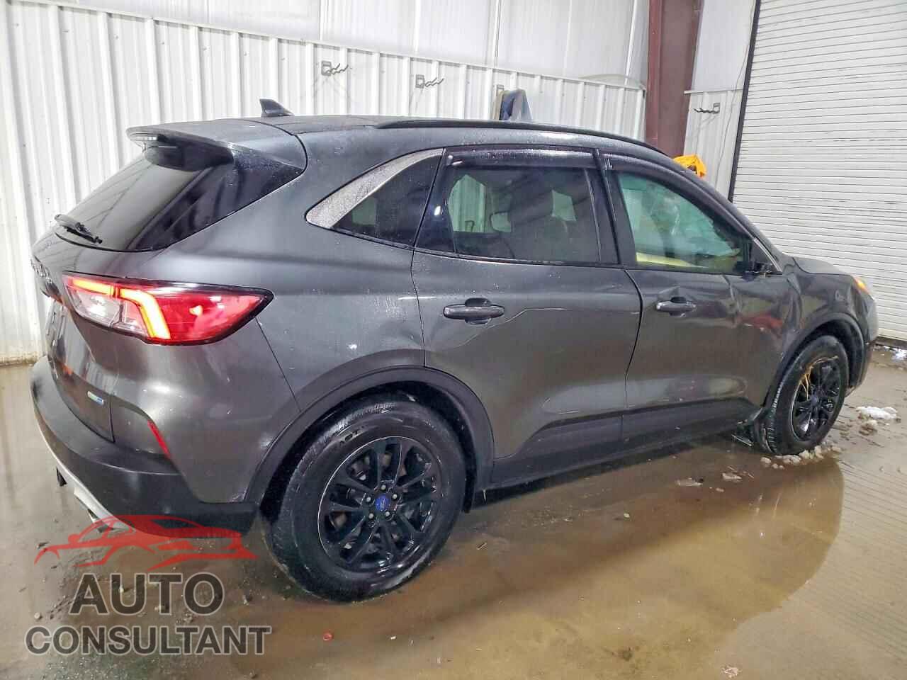 FORD ESCAPE 2020 - 1FMCU9G64LUA72456