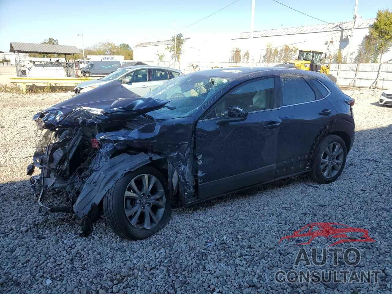 MAZDA CX30 2020 - 3MVDMBCL6LM119274
