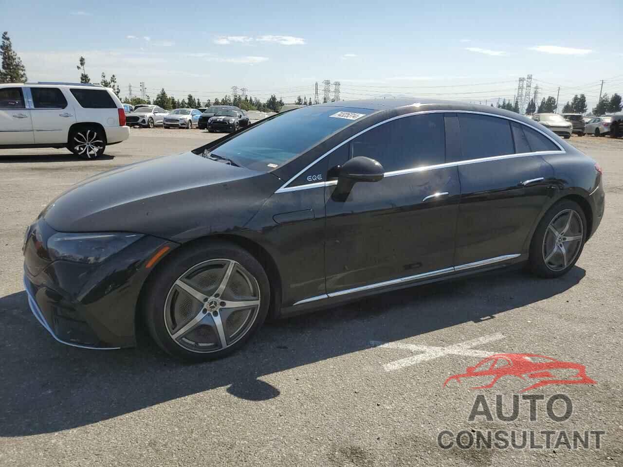 MERCEDES-BENZ EQE SEDAN 2023 - W1KEG1CBXPF032584