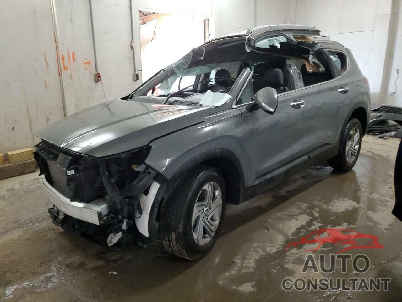 HYUNDAI SANTA FE 2023 - 5NMS24AJ3PH555035