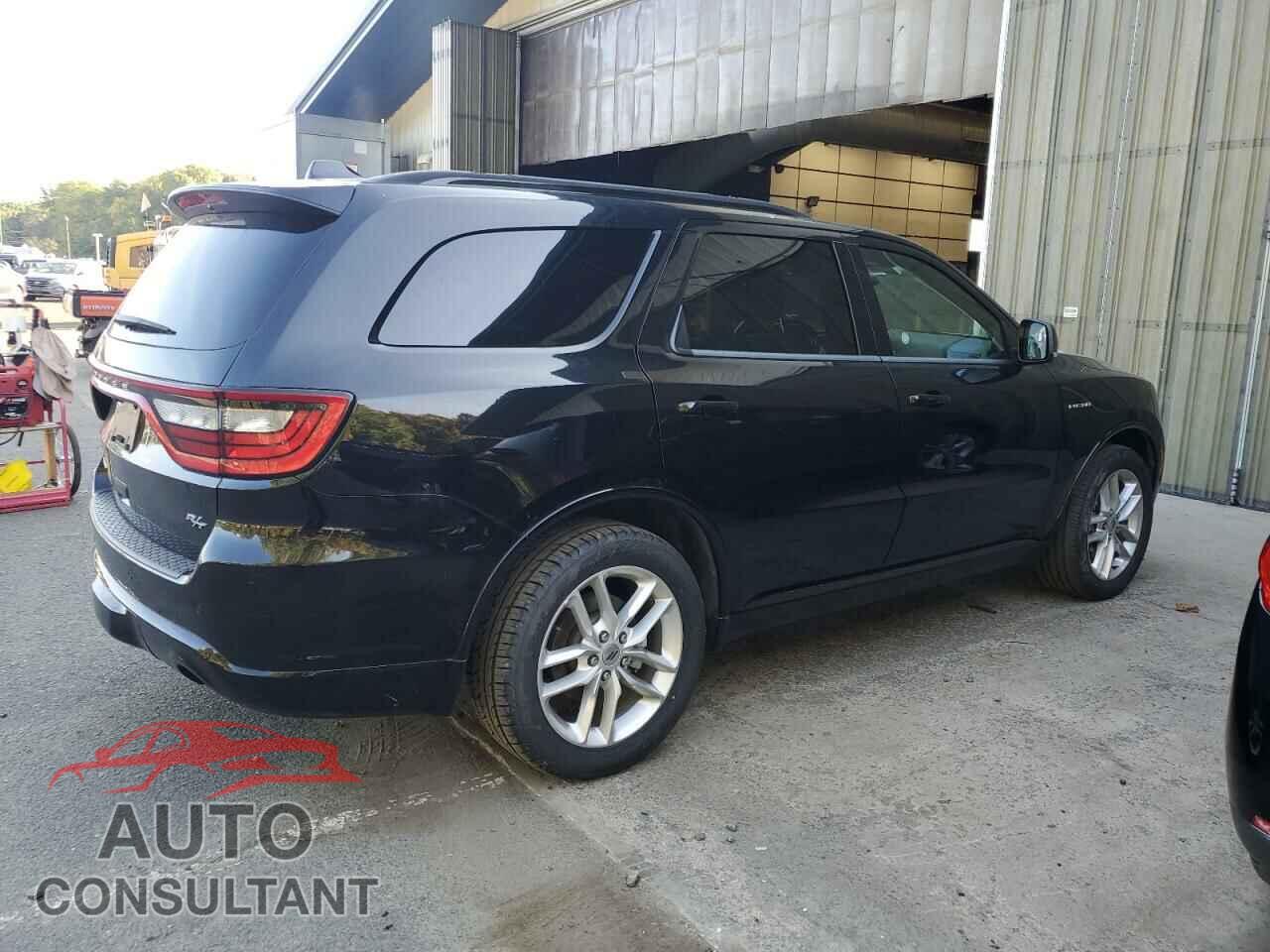 DODGE DURANGO 2023 - 1C4SDHCT5PC557478