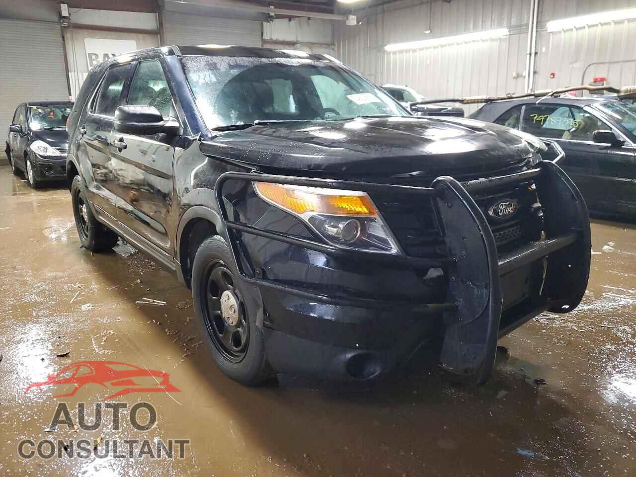 FORD EXPLORER 2013 - 1FM5K8AR4DGA68676