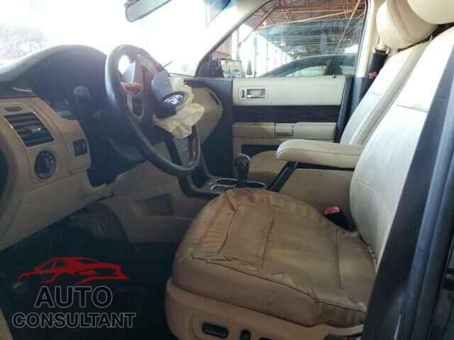 FORD FLEX 2013 - 2FMGK5C8XDBD39274