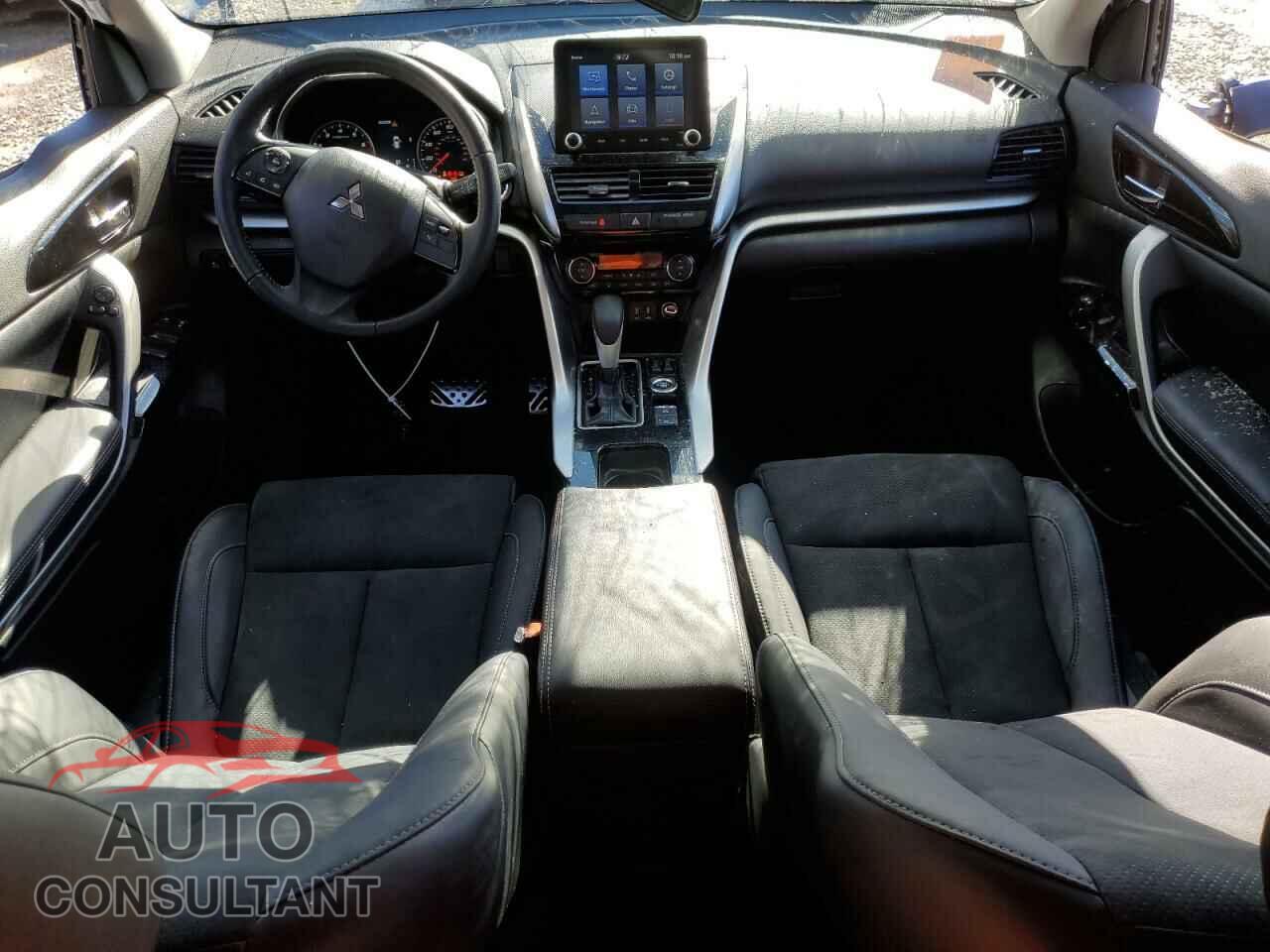 MITSUBISHI ECLIPSE 2023 - JA4ATWAA0PZ007617
