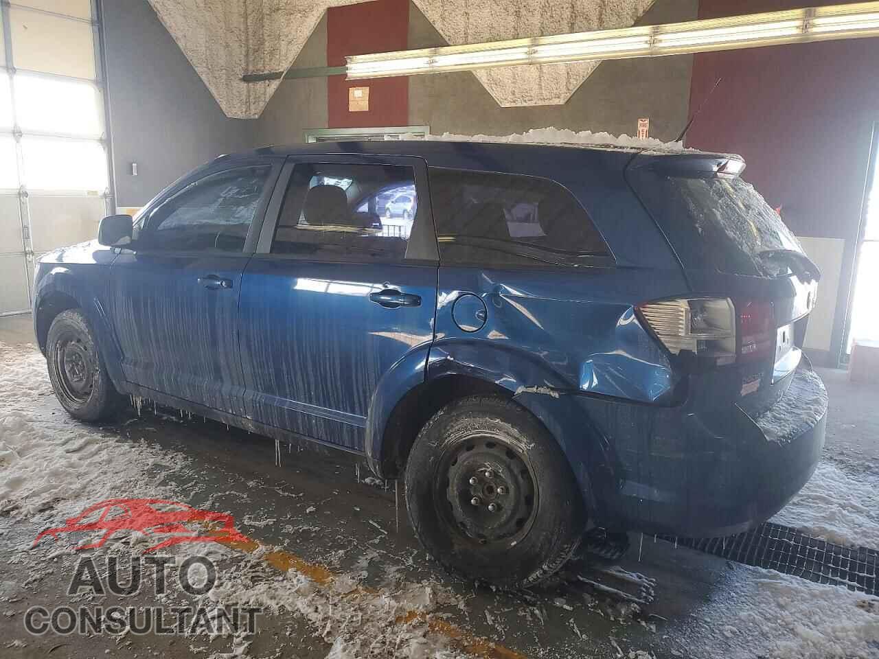 DODGE JOURNEY 2010 - 3D4PG4FB8AT224568