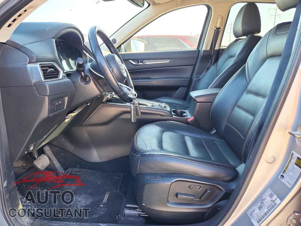 MAZDA CX-5 2019 - JM3KFBDM3K0647034