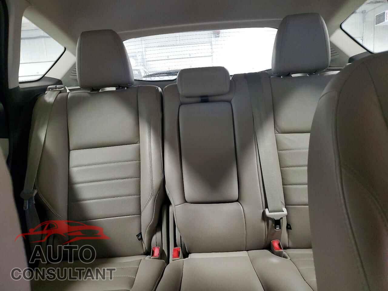 FORD CMAX 2013 - 1FADP5CUXDL547957