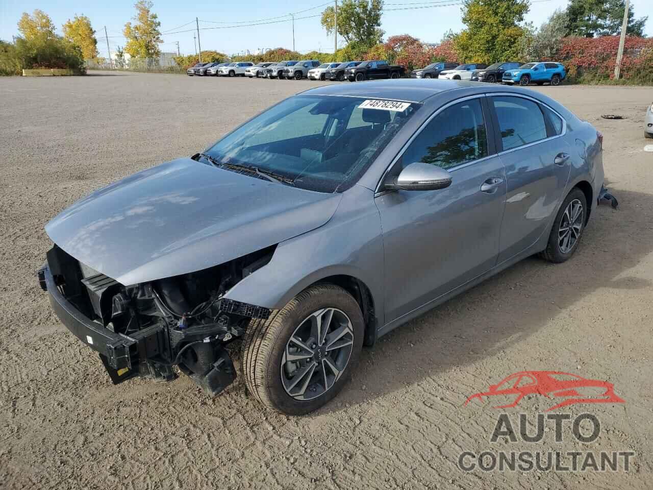 KIA FORTE 2024 - 3KPF34AD6RE794324
