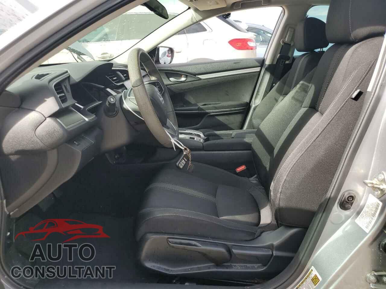 HONDA CIVIC 2017 - 19XFC2F78HE014393